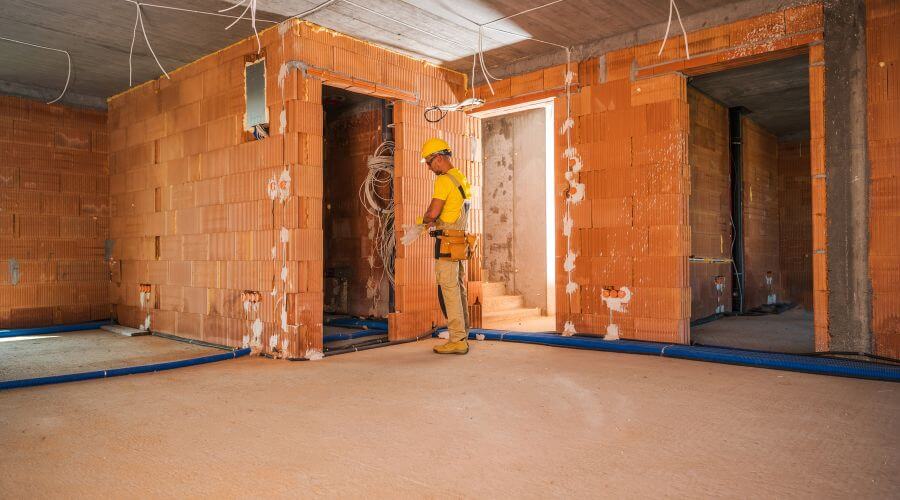 Local Chimney Repair in Ballinger, TX